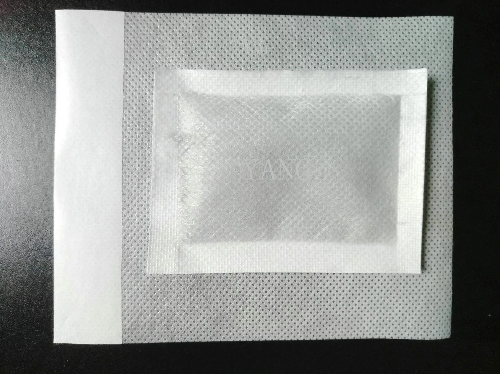 ¡NUEVOS PARCHES DETOX KINOKI!